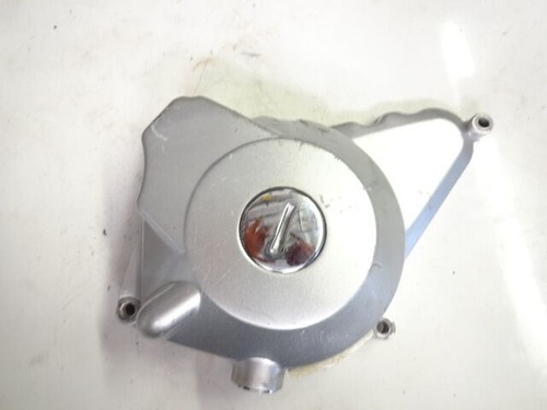 Alternator left engine - left,