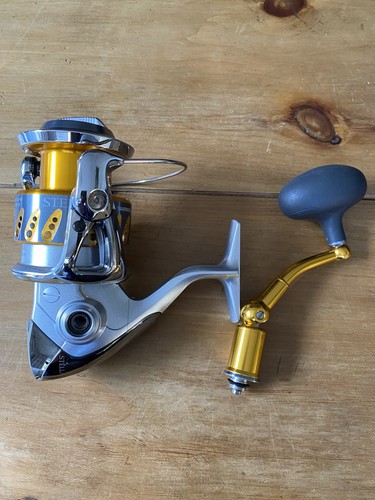 Shimano stella 8000sw - stella,