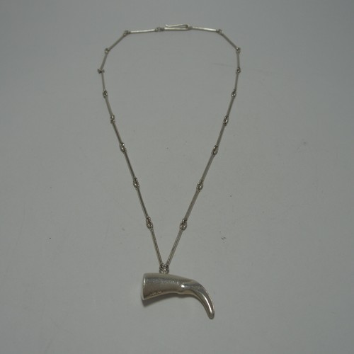 Lapponia finland necklace - finland,