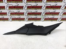 ♻️ Kawasaki Z800 Zr800ads 2013 - 2016 Left Side Infill Trim Fairing ♻️