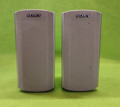 Sony msp50 surround - sony, ss-msp50