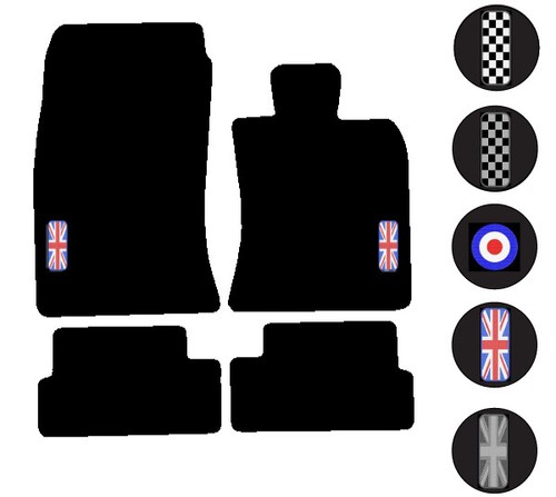Fits mini r56 2006 2013 - mini,