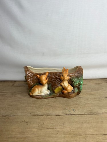 Vintage hornsea fauna - vintage,