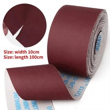 80-800Grit Emery Cloth