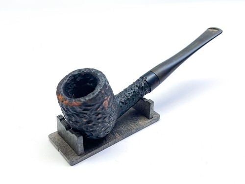 Vintage tobacco smoking pipe - tobacco,