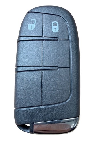 Rfc button key - button, case