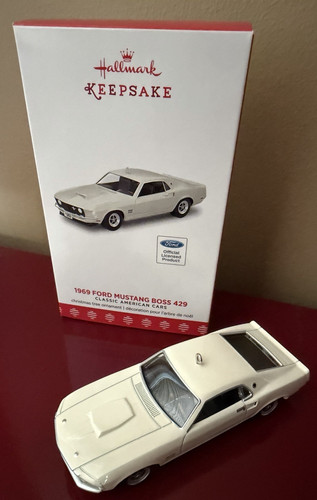 1969 ford mustang - mustang, boss