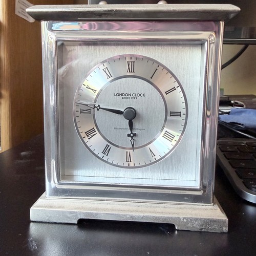 Contemporary stainless steel - contemporary,