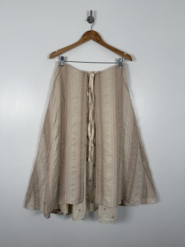 Terry macey skirt medium w30 - macey,