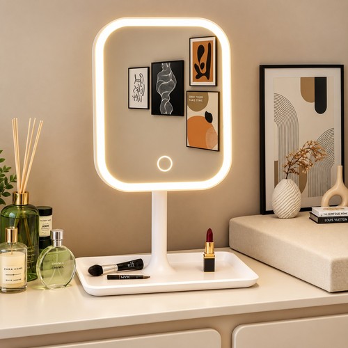 Led vanity mirror colour - vanity,
