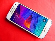 Samsung Galaxy S4 Mini