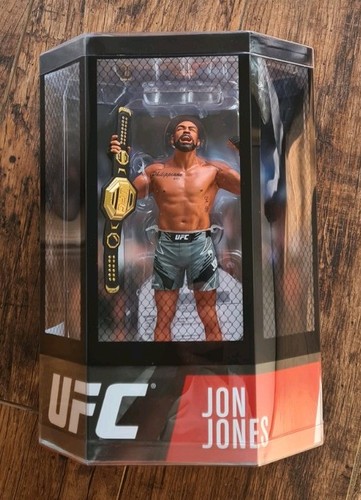 Mcfarlane ufc legacy series - mcfarlane,
