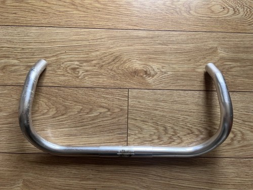 Nitto bullhorn pursuit track - nitto,