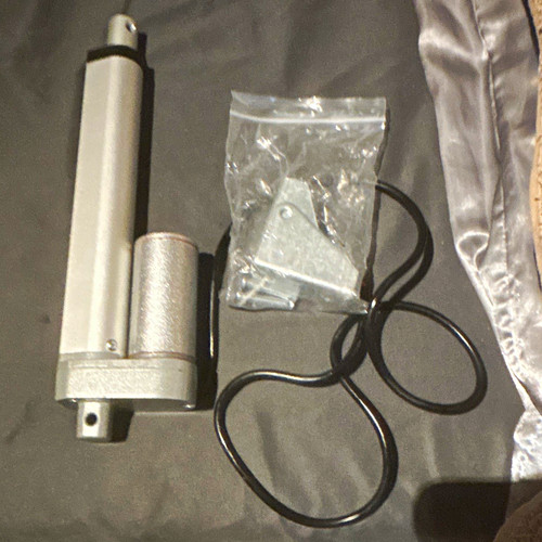 Linear actuator 12vdc - actuator,