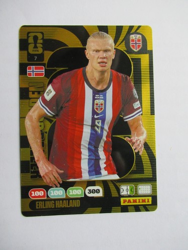 Panini adrenalyn fifa - panini, world