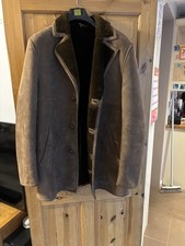 Owen Barry Men’s Sheepskin