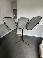 Manfrotto Triflector Mk II