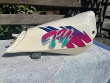 YAMAHA TY250 Petrol Tank