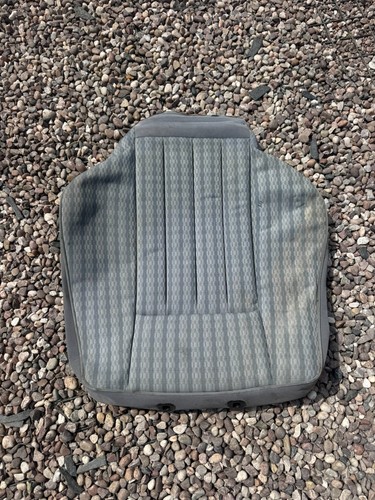 Mercedes w124 seat cover - w124,