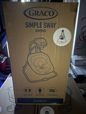 Graco 1927133 Simple Sway Baby