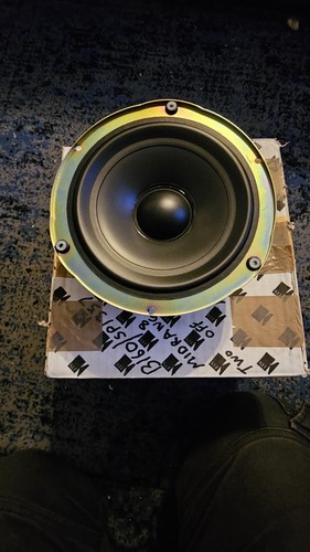Kef reference model - 4.2, (b250)