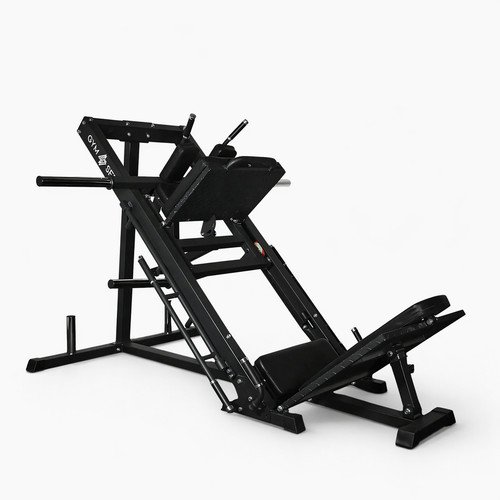 Gymsets commercial leg press - gymsets,