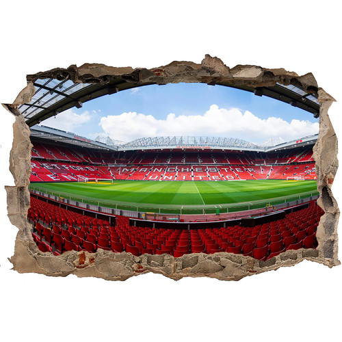 Manchester united old trafford - manchester,