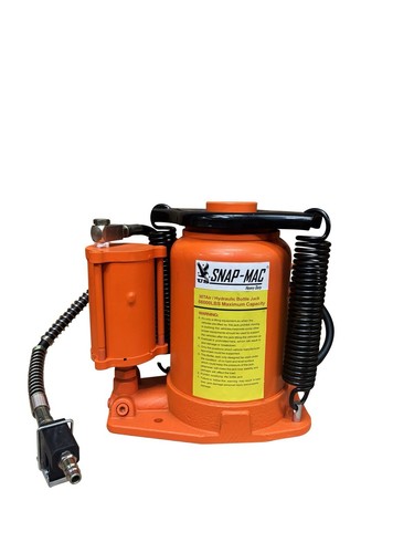 Snap mac ton hydraulic - snap,