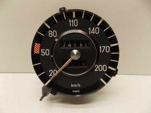 Speedometer tachometer - speedometer,