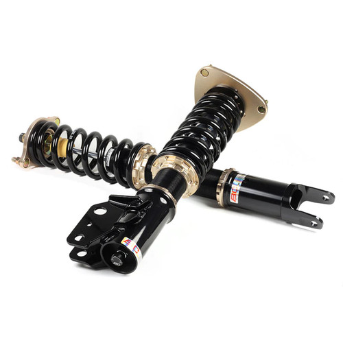 Racing series coilovers - series,