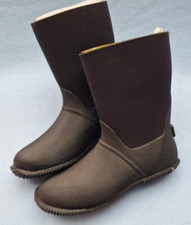 7mm Neoprene Drysuit Boots Size 8/9 (42/43) Sale 23% off