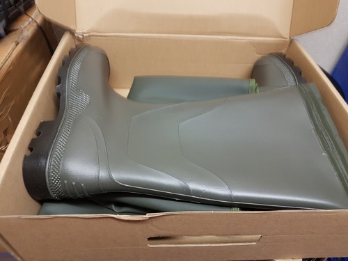 Vass tex 600 - series, thigh