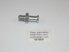 1970's PIN POST VINTAGE ENDURO