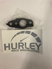 Genuine Toyota 4EFE 4E Turbo oil return pipe gasket Starlet Glanza EP82 EP91