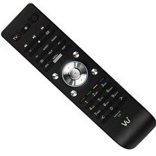 REMOTE CONTROL ORIGINAL VU+