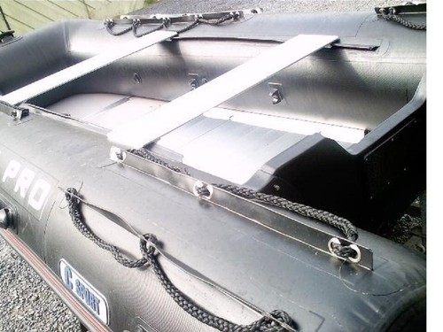 Inflatable boat dinghy sib rib