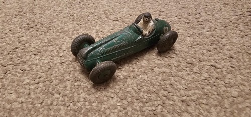Dinky 233 cooper - /,