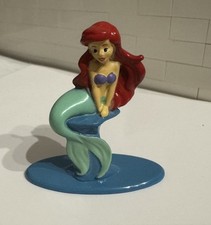 Jada Disney Ariel Mystery