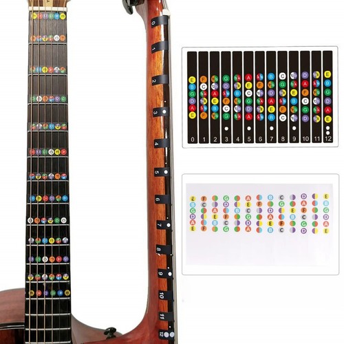 Guitar accessories scales - guitar,