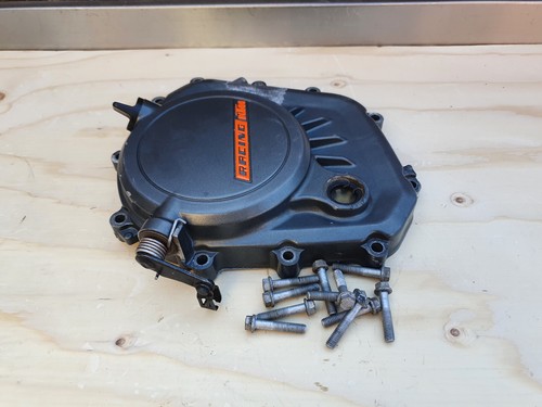 Ktm duke 125 2011 - ktm,