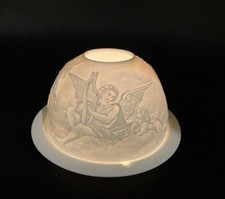 Bernardaud Limoges Lithophane