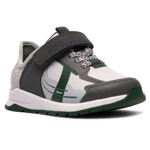 Clarks selva lane kids first - clarks,