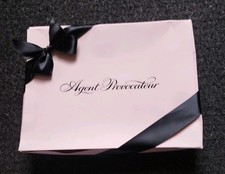 AGENT PROVOCATEUR BLACK
