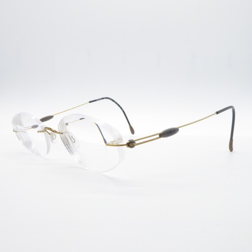 Silhouette eyeglasses 6426 - silhouette, m