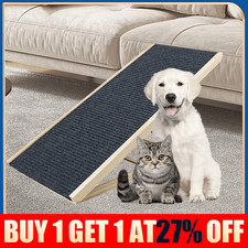 70X33CM Large Dog Pet Ramp