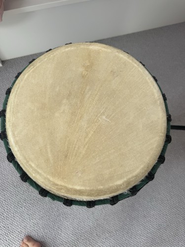 Djembe drum traditional - djembe,