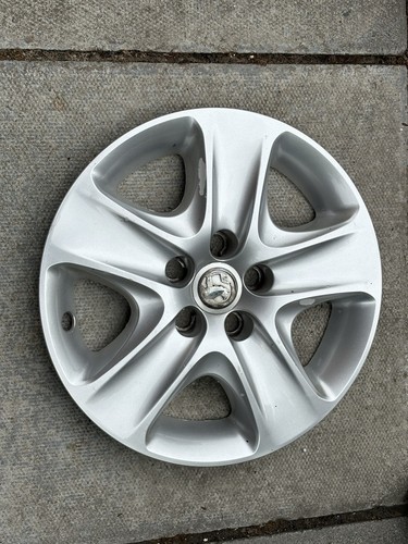 Vauxhall astra wheel - vauxhall, 16"