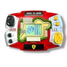Ferrari Tiger Electronics Head