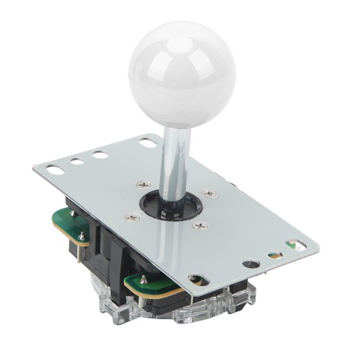 Joystick pcb ball head - w/,