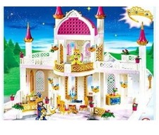 Playmobil 4250 Royal Palace